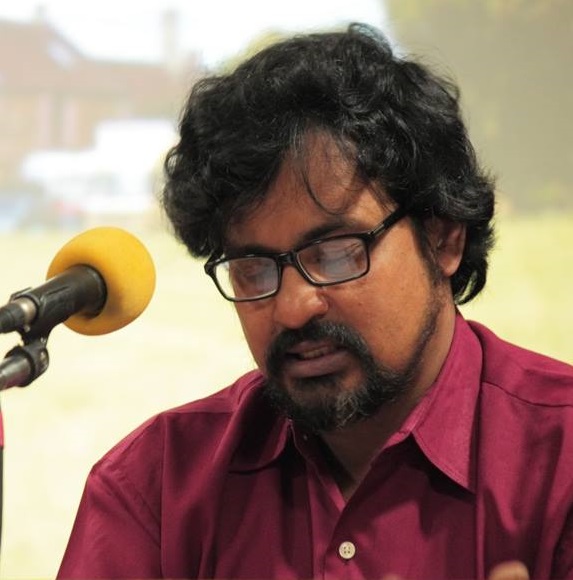 Anindya Sengupta