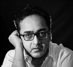 Rajat Chaudhuri