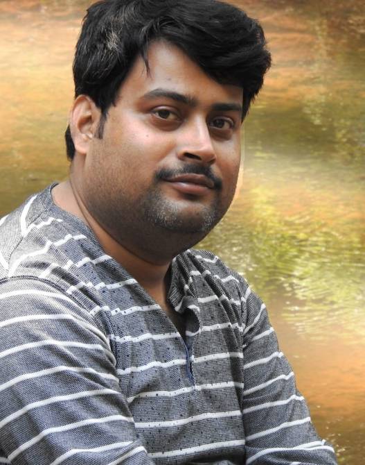 Soumya Sundar Mukhopadhyay